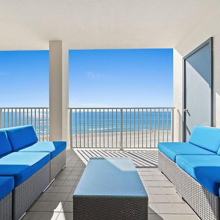 Windward Pointe 603 By Vacation Homes Collection Orange Beach Exterior photo