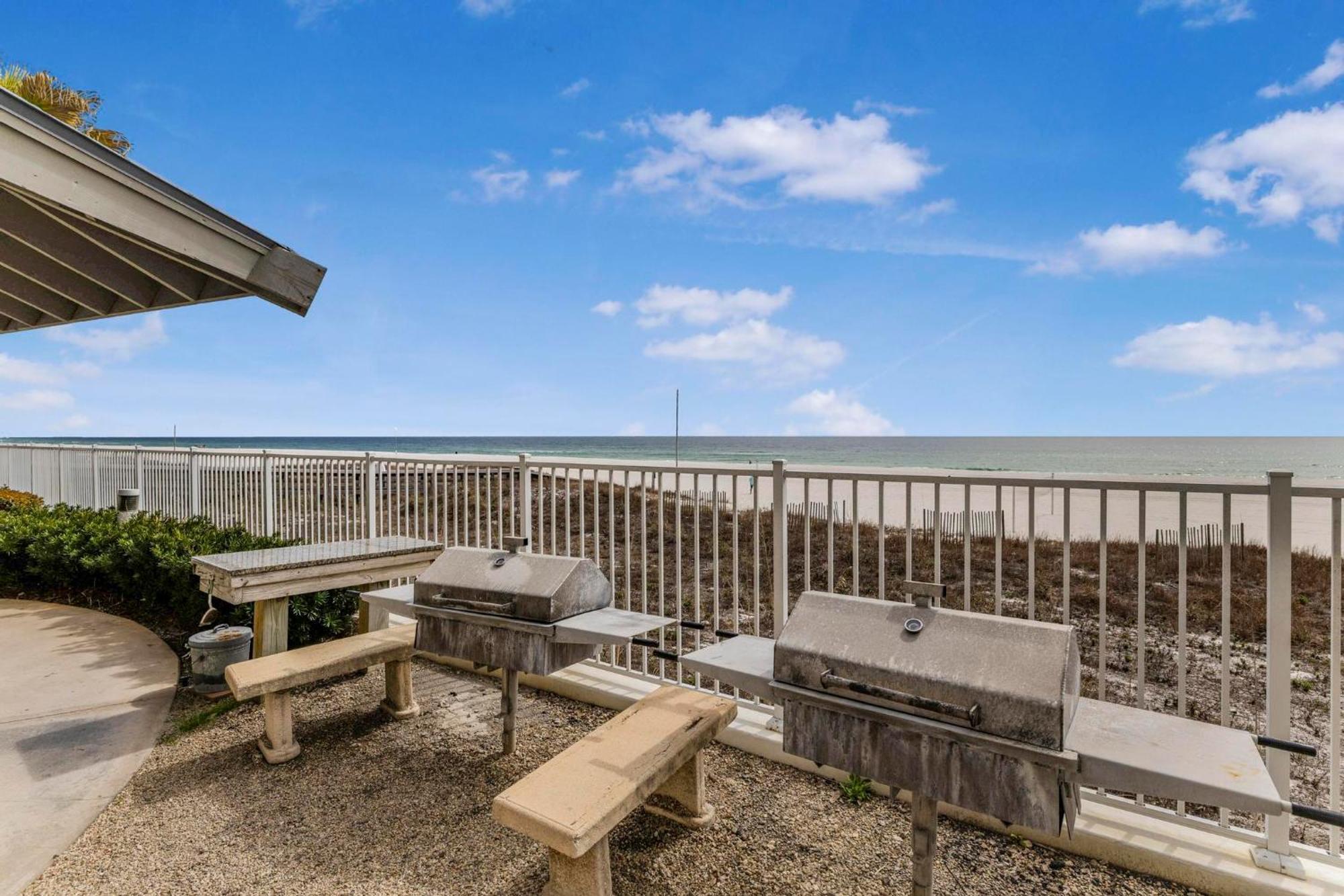 Windward Pointe 603 By Vacation Homes Collection Orange Beach Exterior photo