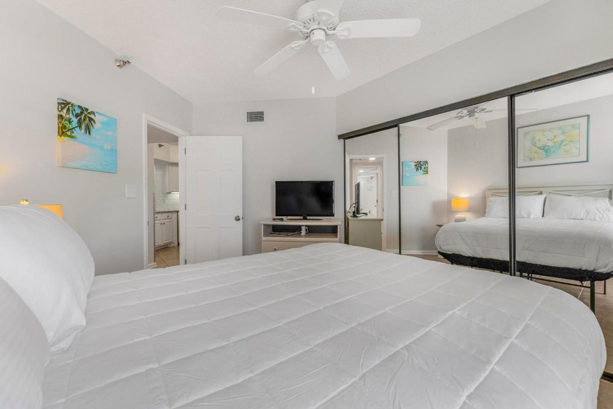 Windward Pointe 603 By Vacation Homes Collection Orange Beach Exterior photo