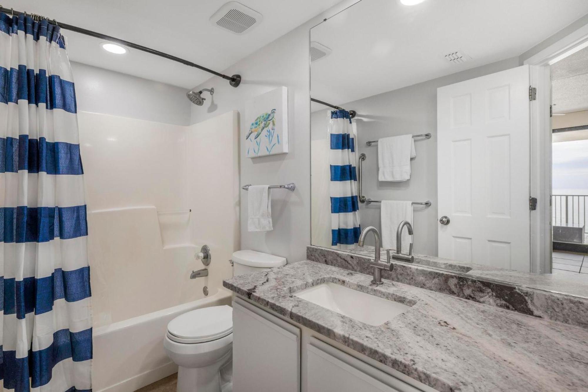 Windward Pointe 603 By Vacation Homes Collection Orange Beach Exterior photo