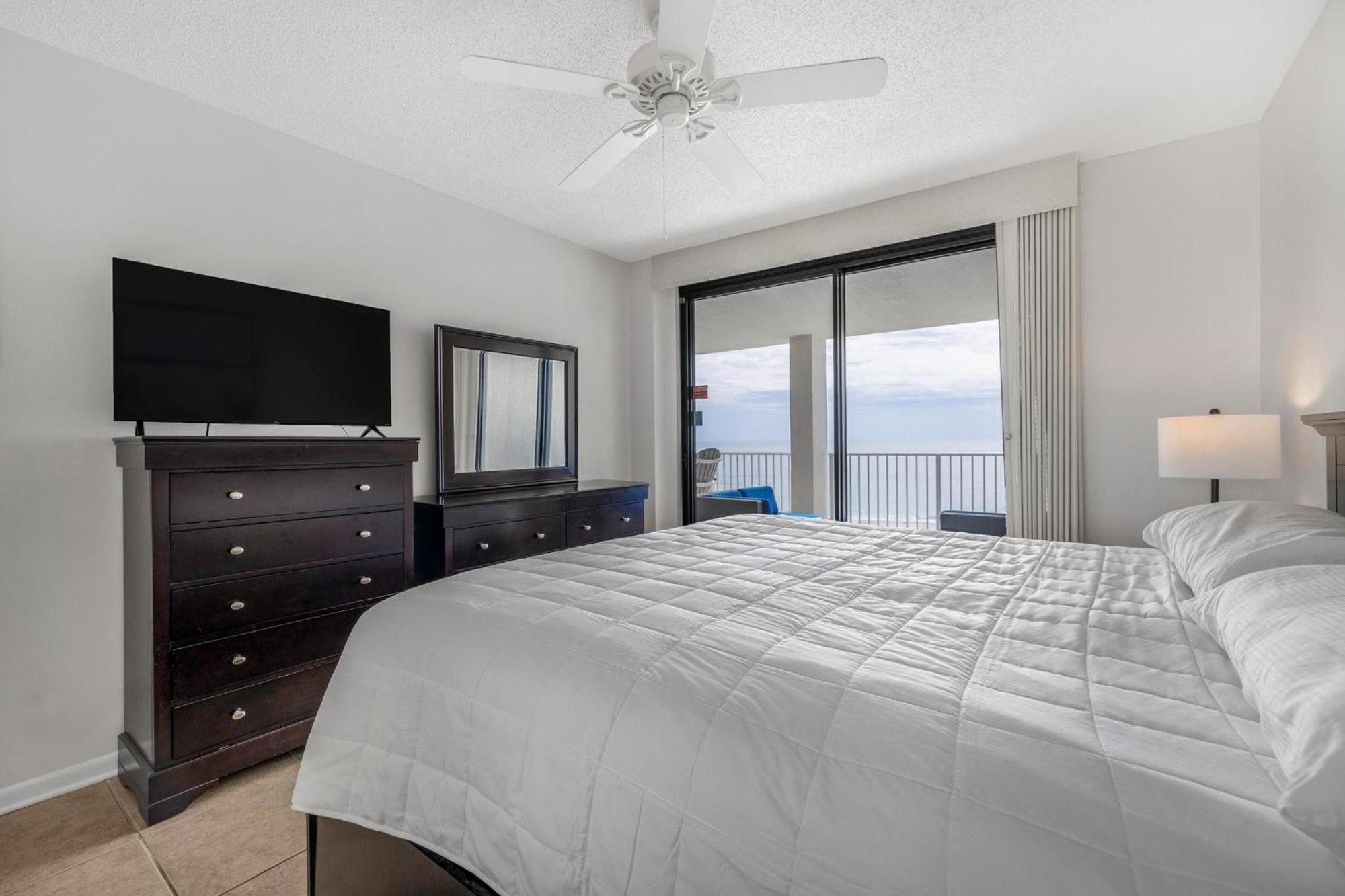 Windward Pointe 603 By Vacation Homes Collection Orange Beach Exterior photo