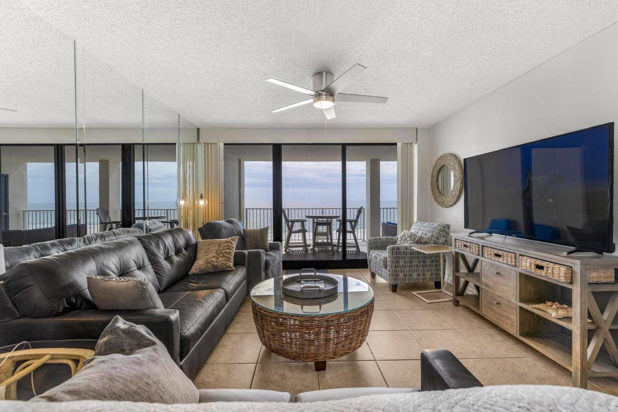 Windward Pointe 603 By Vacation Homes Collection Orange Beach Exterior photo