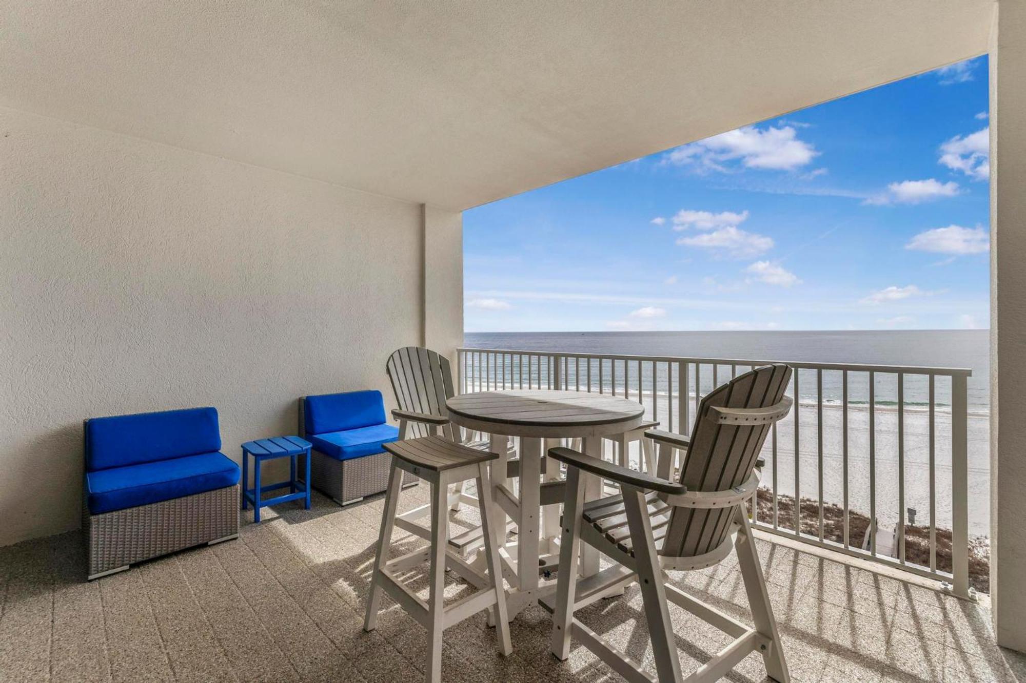 Windward Pointe 603 By Vacation Homes Collection Orange Beach Exterior photo